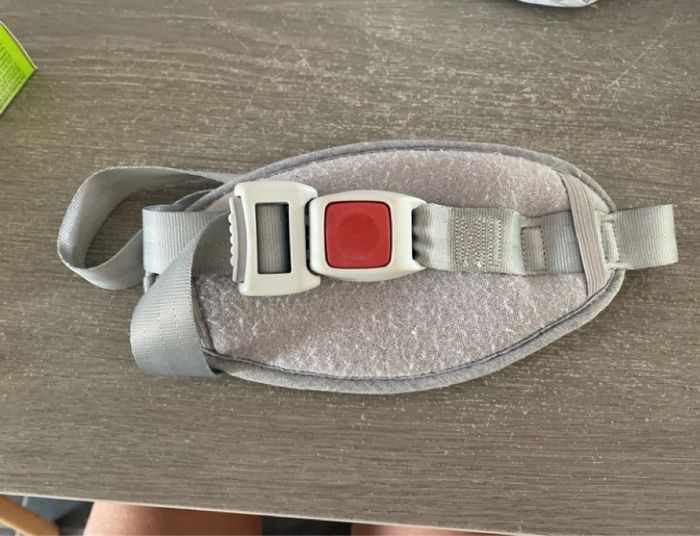 Ceinture nacelle