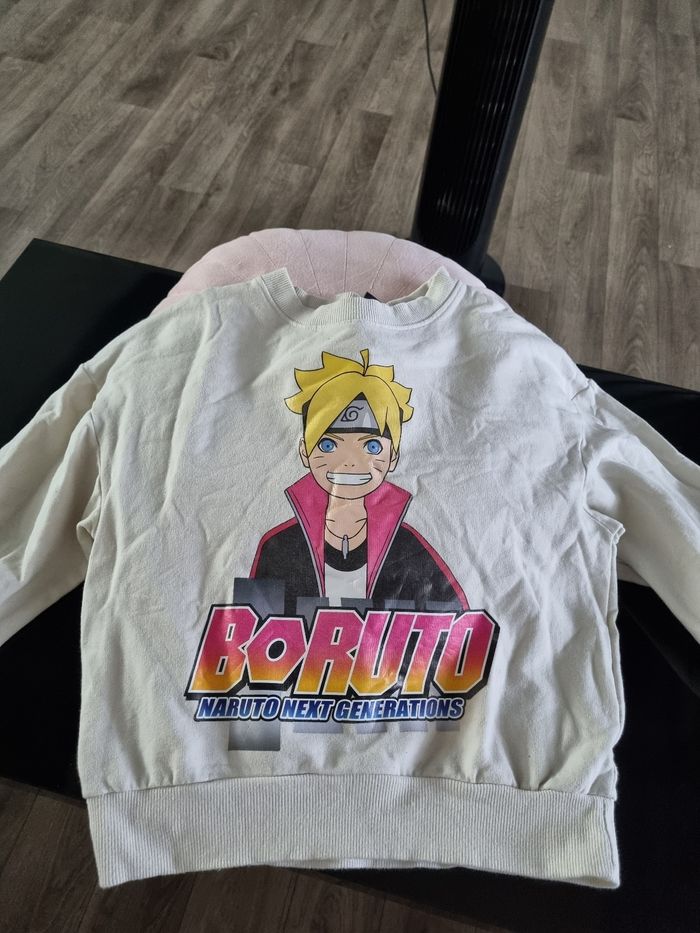 Pull sweat - photo numéro 2