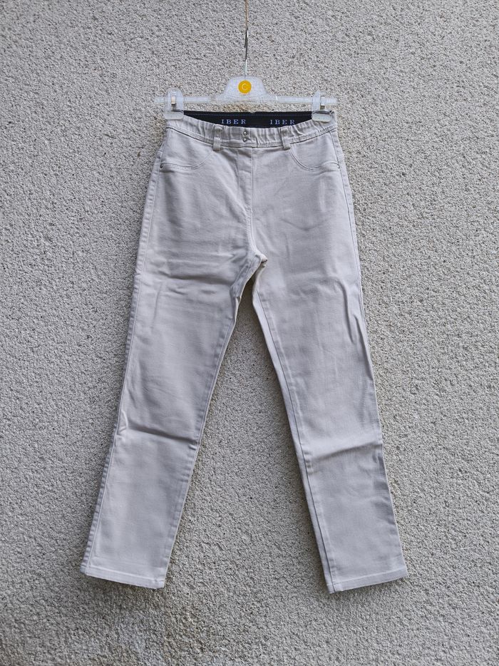 Pantalon Iber 36