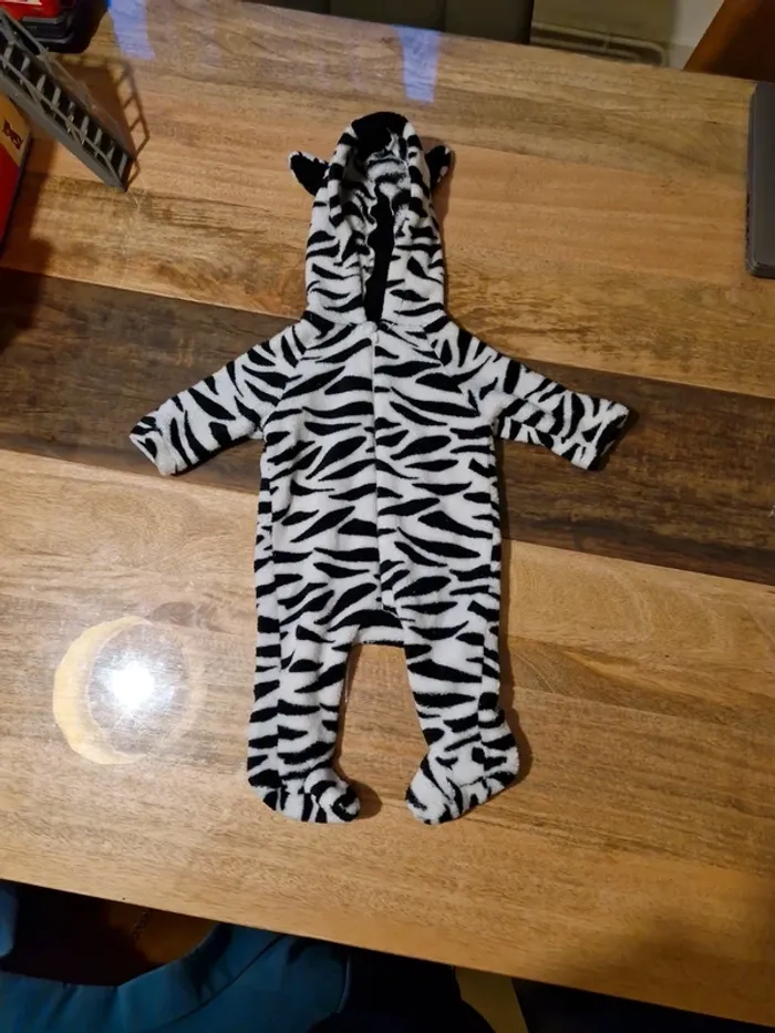 Surpyjama 3 mois