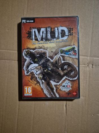 MUD pour PC