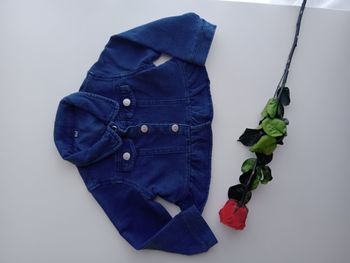 Jolie veste neuve 12 mois