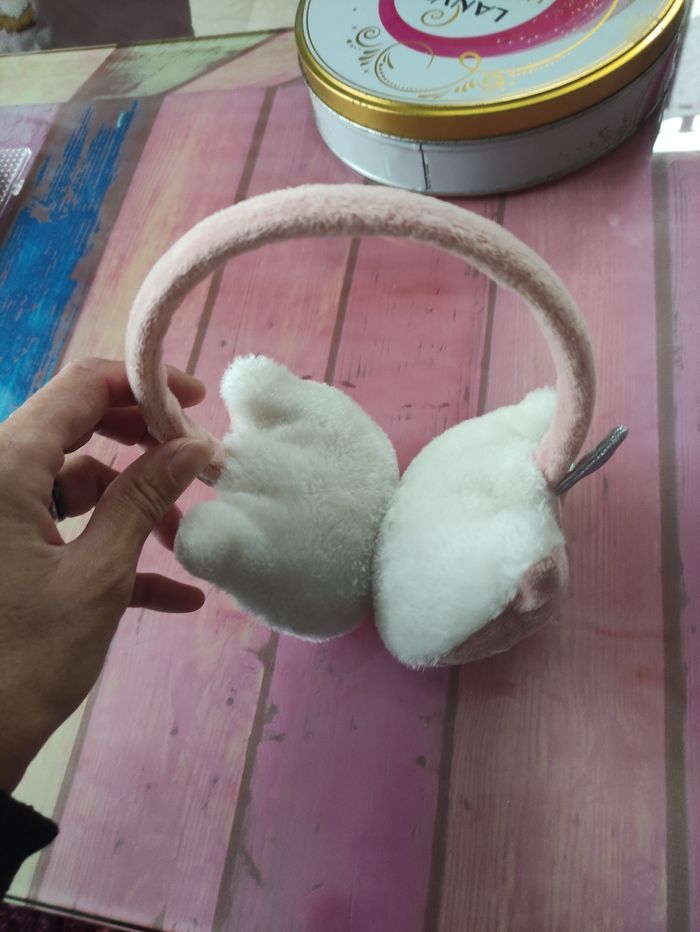 Casque - photo numéro 2