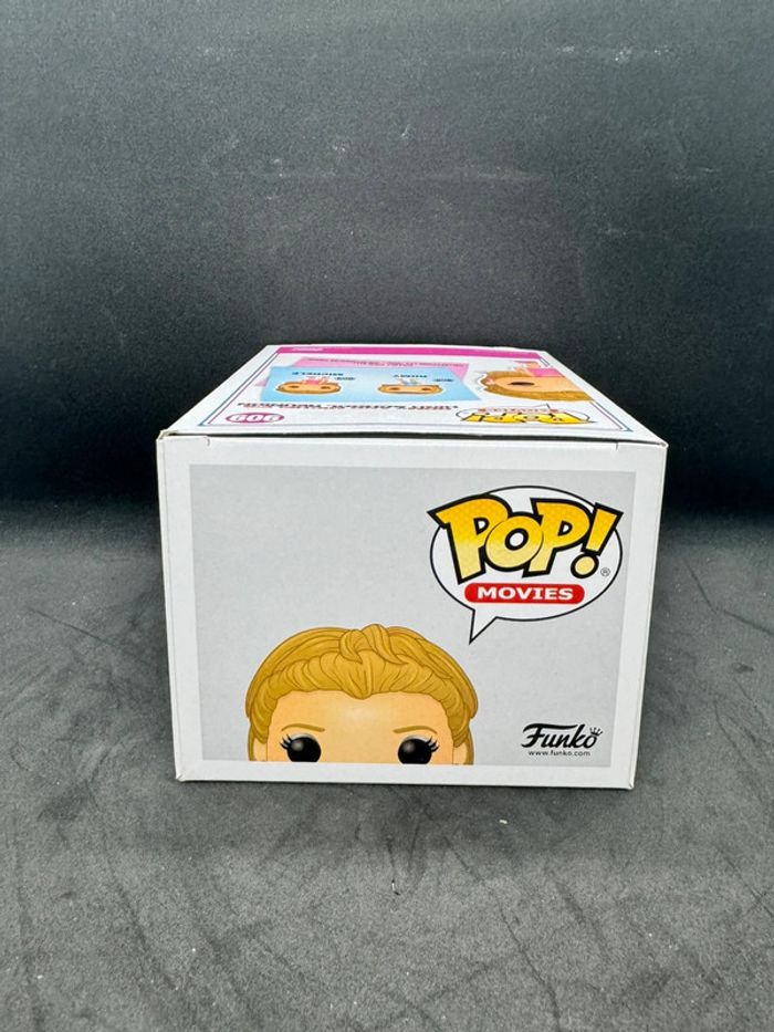 Funko pop Romy and Michele’s high school reunion Michele 909 - photo numéro 6