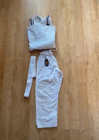 Kimono de judo - Shugyo