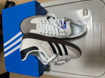 adidas originals SAMBA OG Taille  43