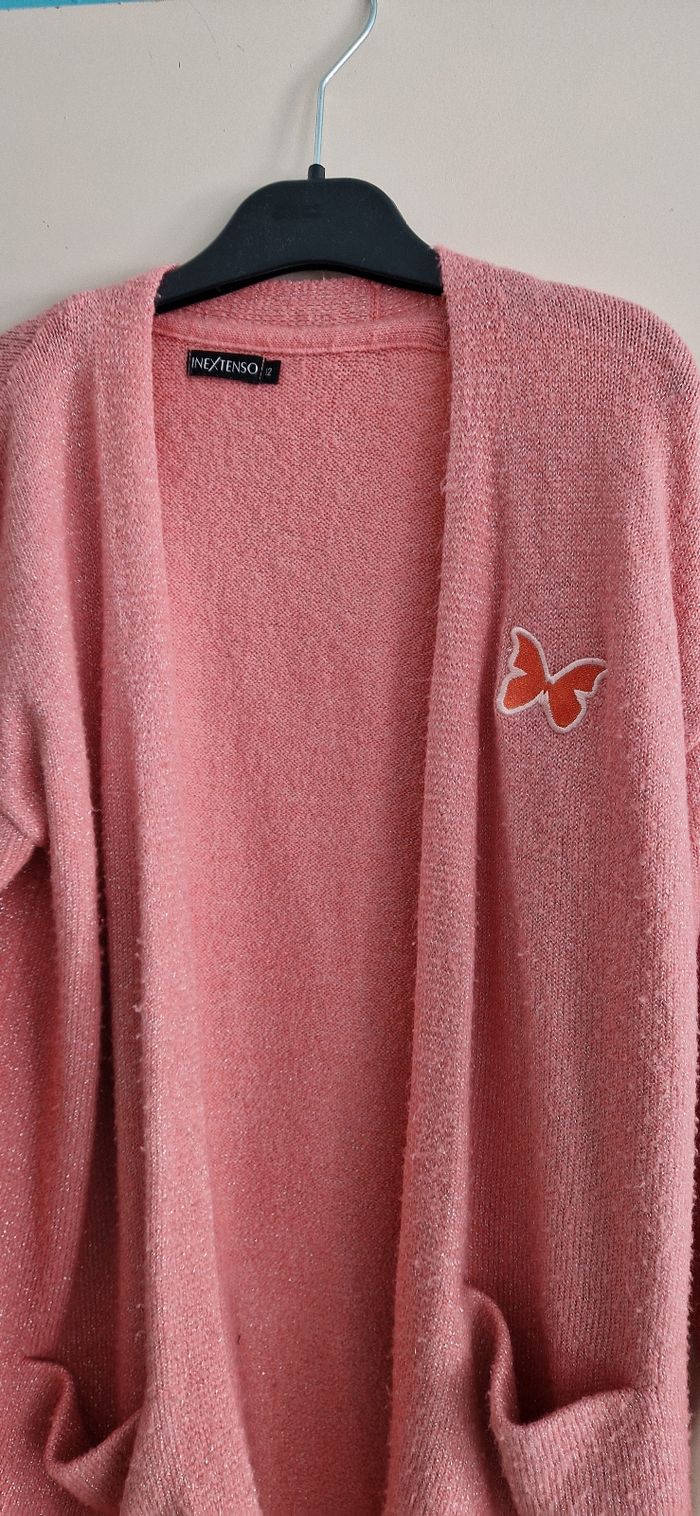 Lot de 2 Gilets - photo numéro 3