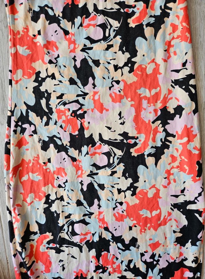 Robe longue taille M - photo numéro 2