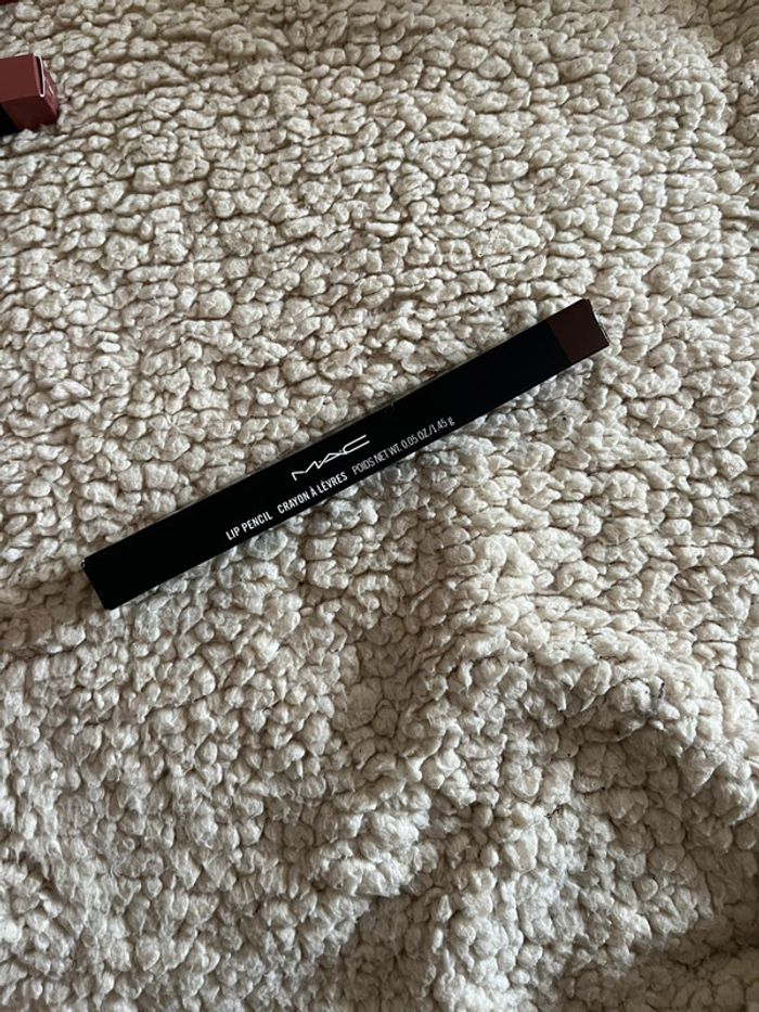 Crayon à lèvres