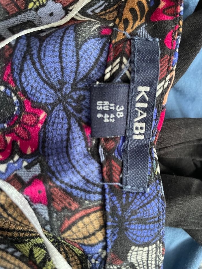 Lot grossesse maternité taille 38 taille S - photo numéro 9