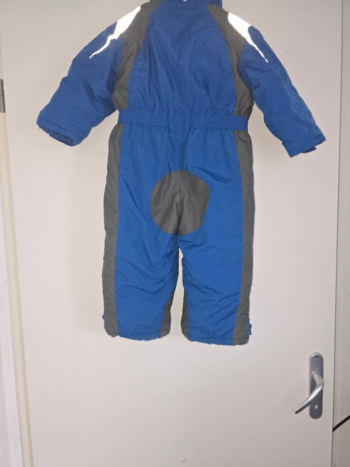 Combinaison de ski - photo numéro 3