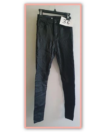 Pantalon femme taille S/ 36