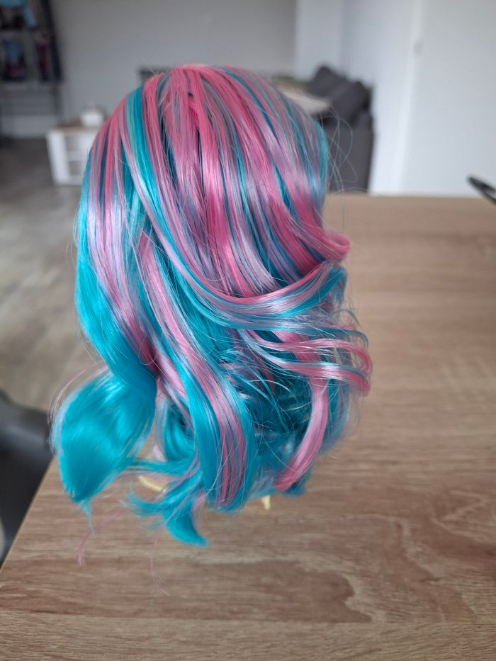 Poupée magic mixies - photo numéro 2