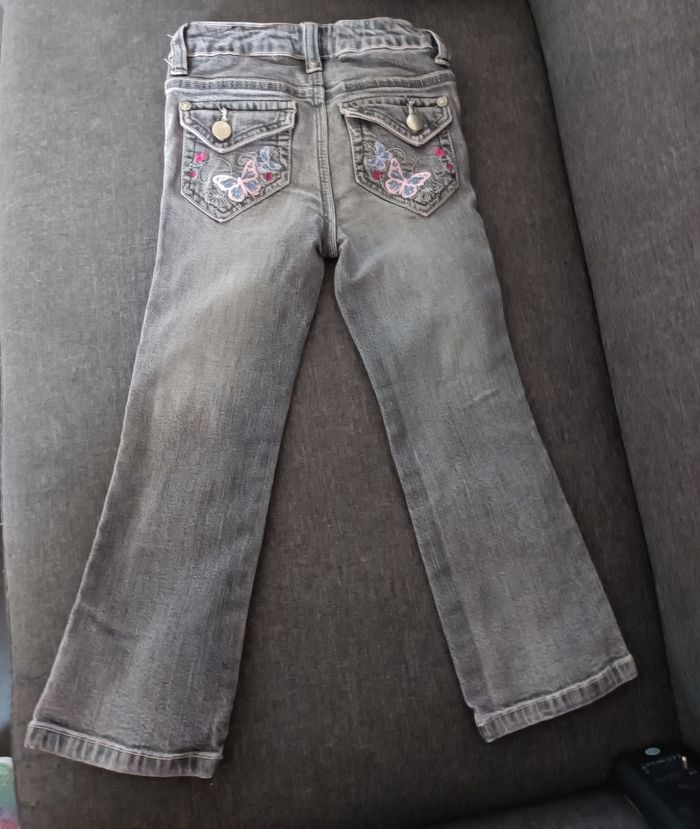 Jean Palomino taille 4 ans - photo numéro 5