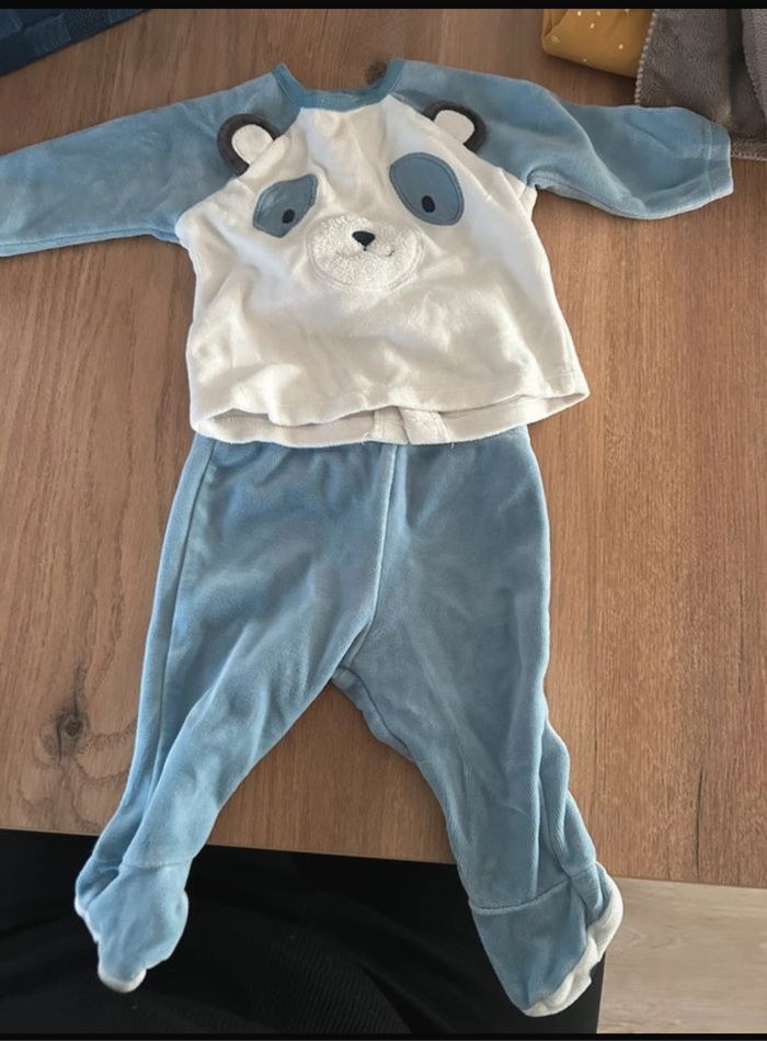 Pyjama