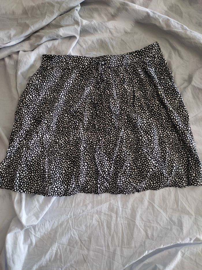 Jupe taille 40