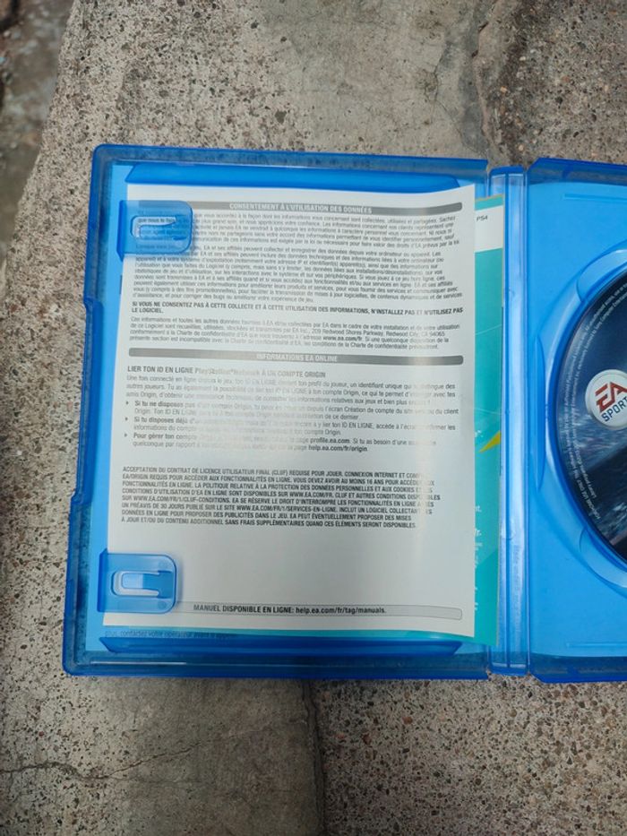 Jeux FIFA 16 - photo numéro 4