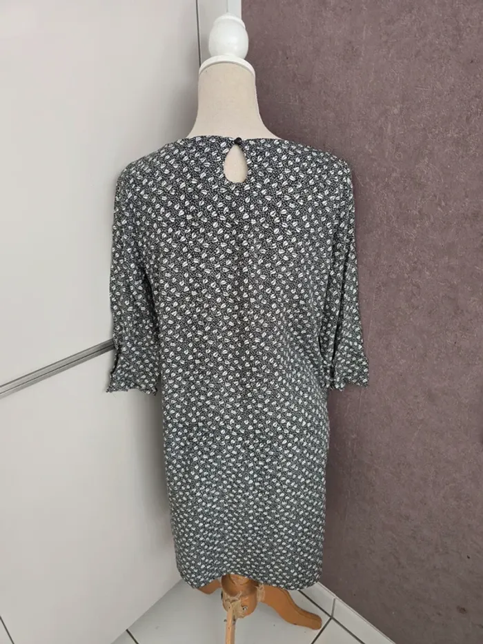 Robe la Redoute taille 40 très bon état, très peu portée - photo numéro 3