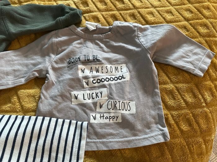 Lots haut bébé - photo numéro 4