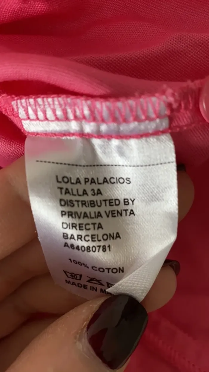 Joli petit haut d’été - photo numéro 3