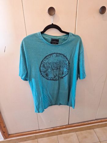 T-shirt c&a XL