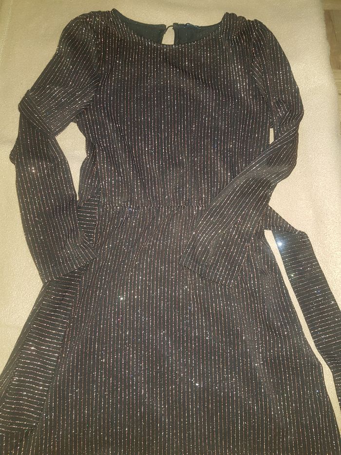 Vends vetements fille 8/10 ans , bon etat , 1 a 3 euros l article - photo numéro 9