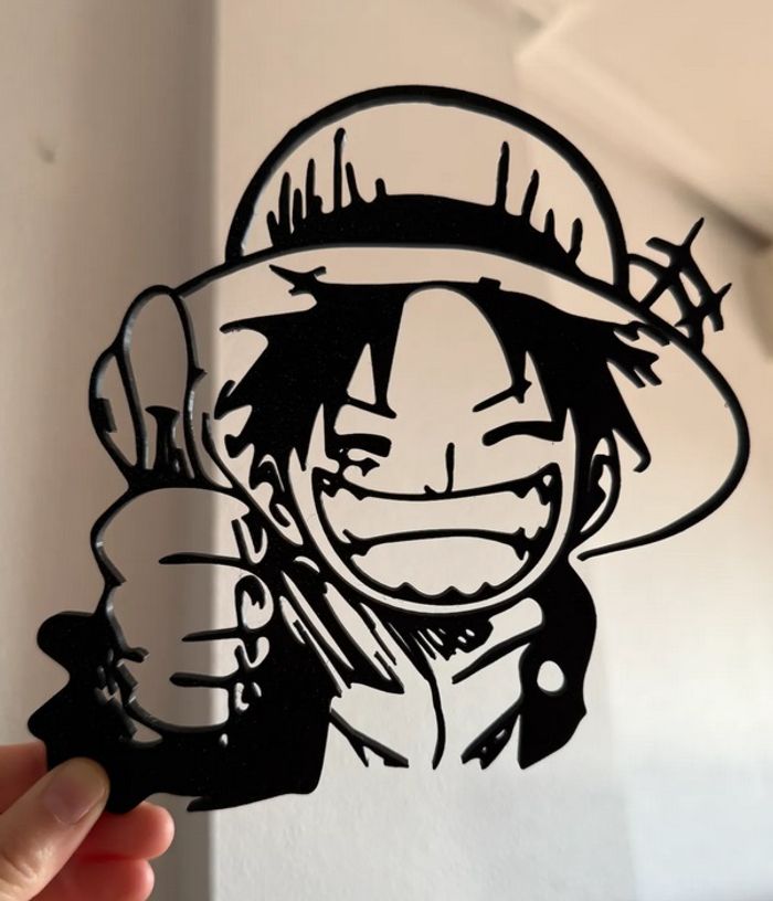 Décoration One Piece