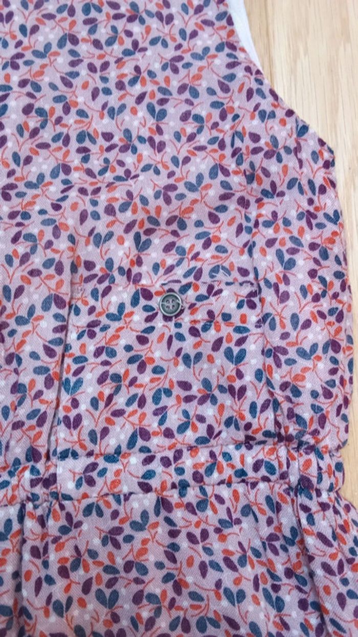 Robe United colors of Benetton 11 ans - photo numéro 2