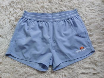 Short Ellesse