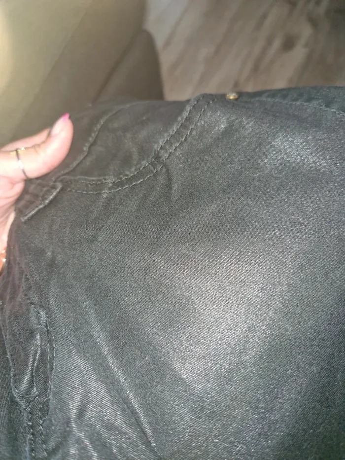 Jean effet - photo numéro 4