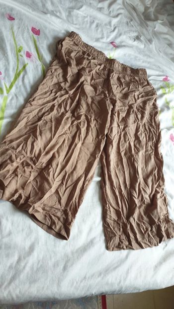 Pantalon XL