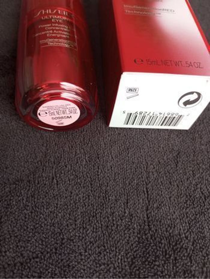 Shiseido - photo numéro 4