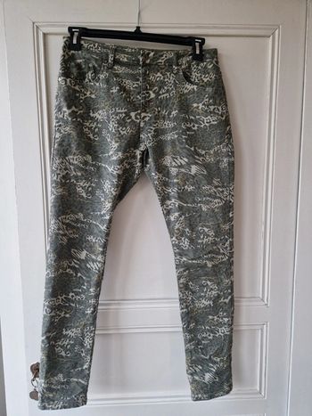 Pantalon Army 💚