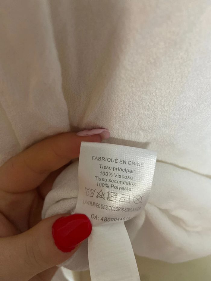 Blouse manche longue femme taille 40 de marque firefly - photo numéro 5