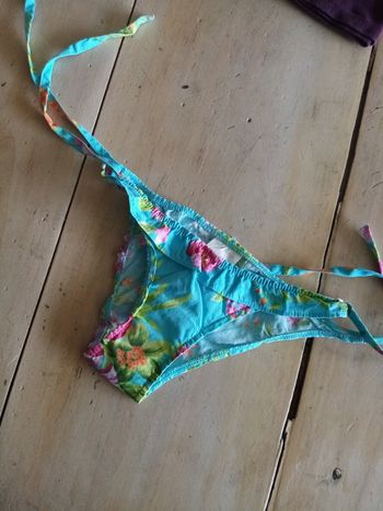 Maillot de bain 4 ans
