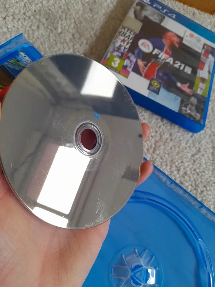 Jeux ps4 - photo numéro 3