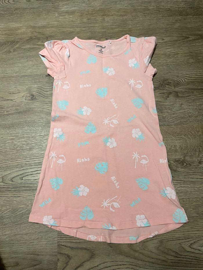 Lot pyjama short - photo numéro 6