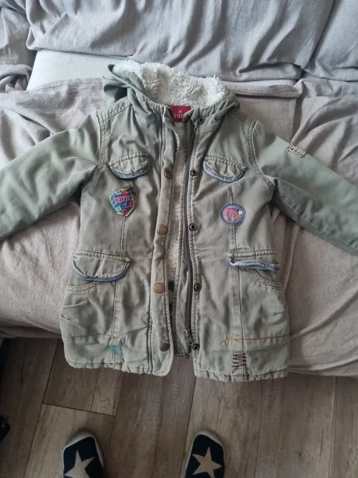 Parka