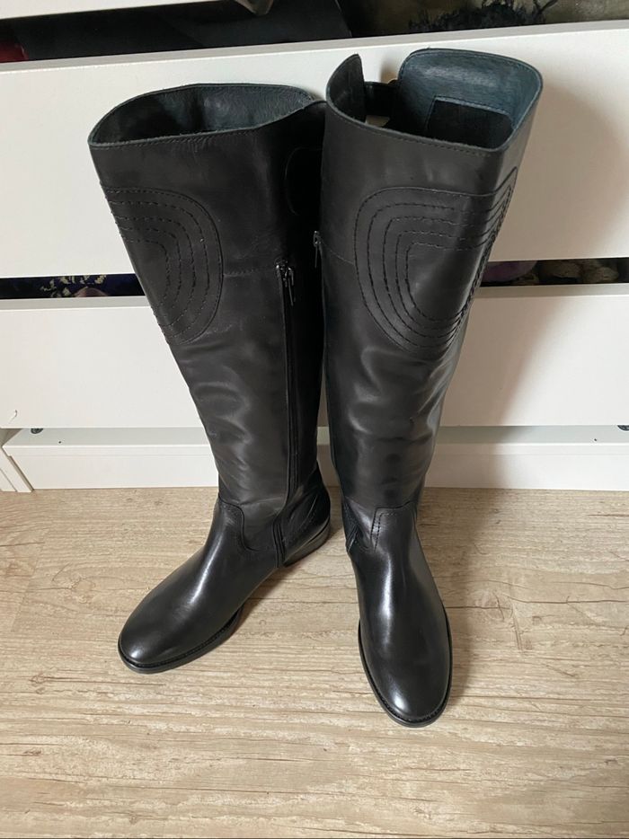 Botte San marina
