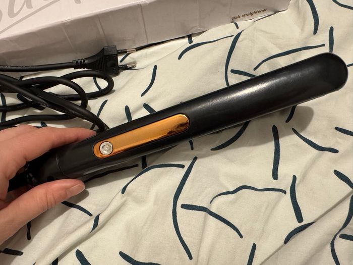 Lisseur Oryzom FlowPro - photo numéro 7