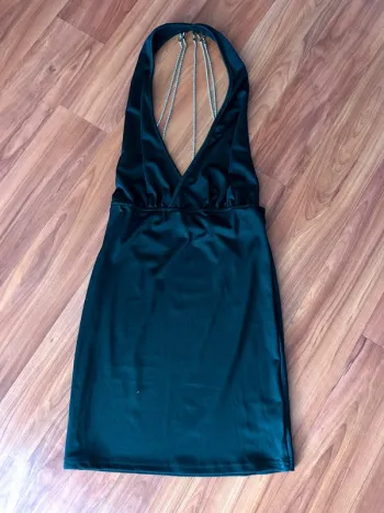 Petite robe noire