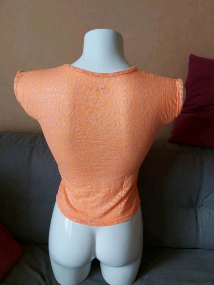 T.shirt - photo numéro 3