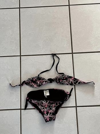 Maillot de bain