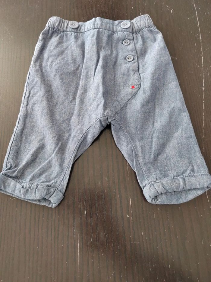 Pantalon 3M