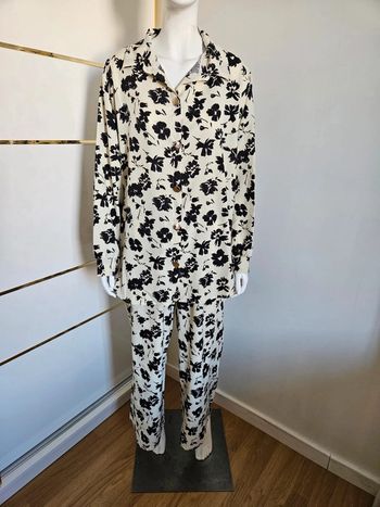 Ensemble 2 pièces pour femmes