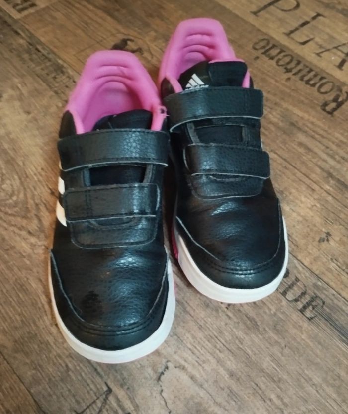 Chaussures de la marque addidas - photo numéro 2
