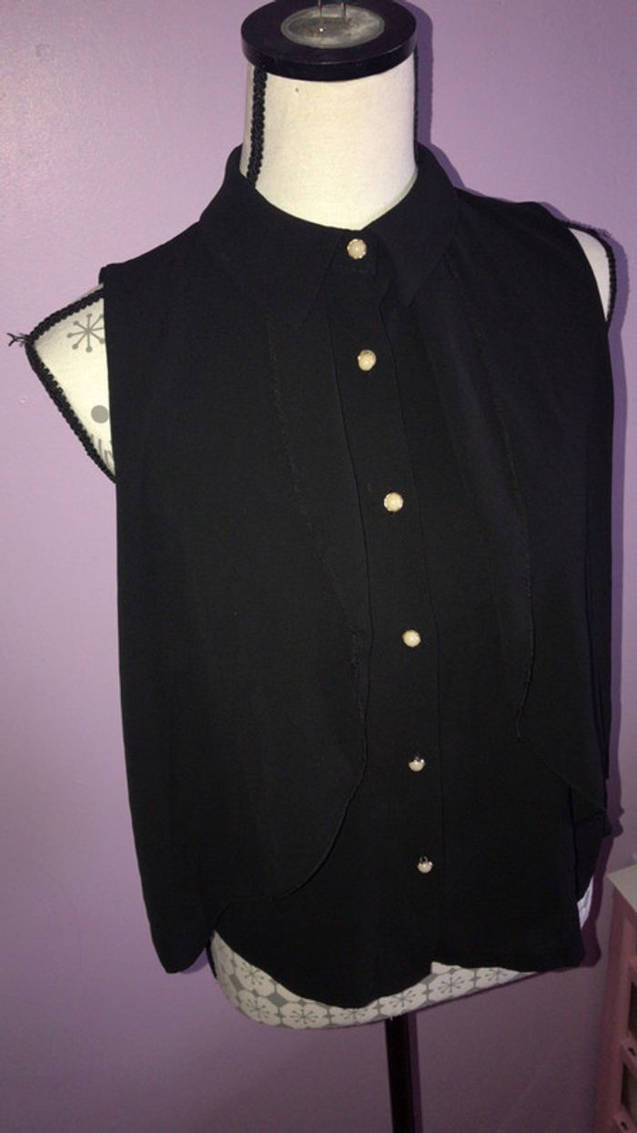 Débardeur taille 36 - photo numéro 2