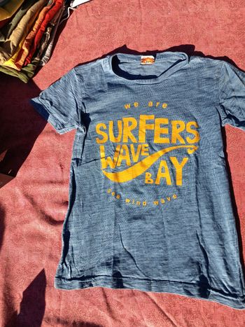 Tee-shirt 6 ans 
