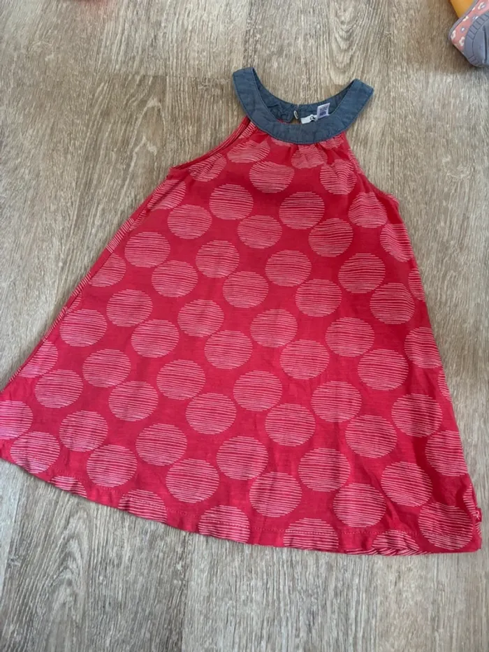 Robes d été 4 ans - photo numéro 6
