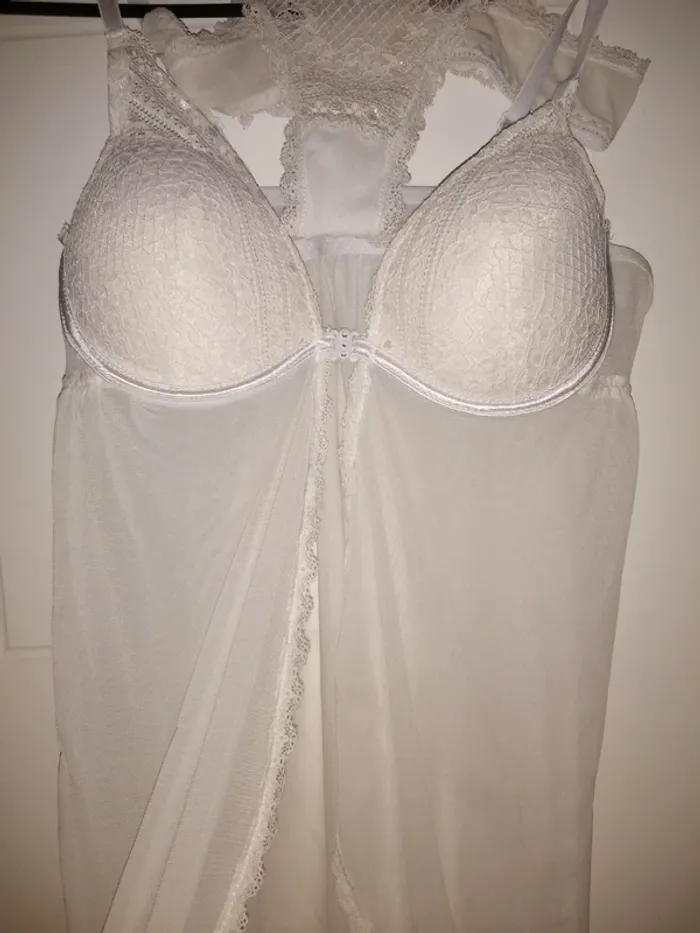 Nuisette Femme - photo numéro 2